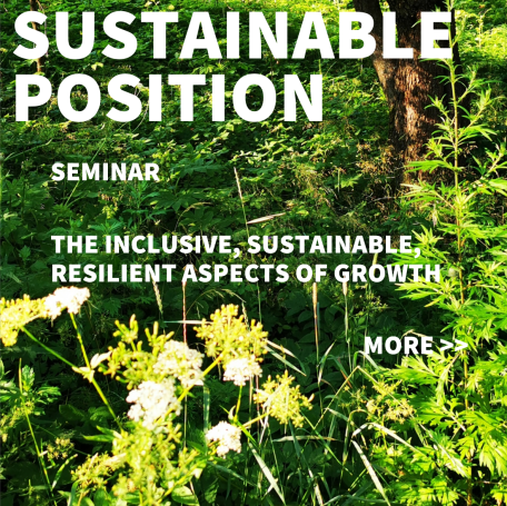 Sustainable Position
