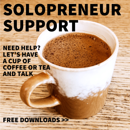 Solopreneur Support